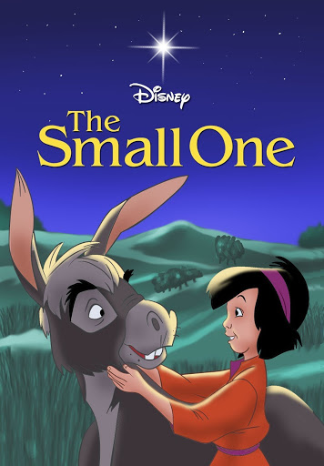 The Small One- Pequeño (1978)- Corto (Doblaje Original)-LT(A)CAR(RG)