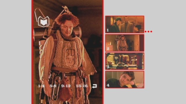 3 - Los Borrowers [DVD9Full] [PAL] [Cast/Ing/Fr/Ale/Ita/Ru] [Sub:Varios] [1997] [Fantástico]