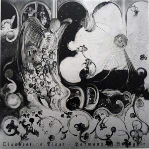 Re: Clandestine Blaze (FIN) / Black Metal