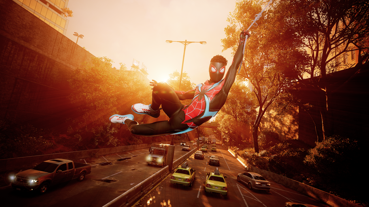 Marvel s Spider Man 2 20250106090401