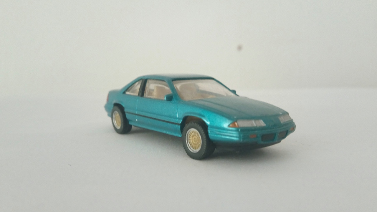 Mach (9393)