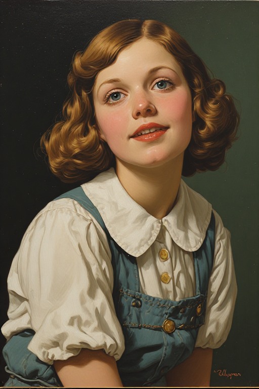 Gil-Elvgren-American-1914-1980-(4)