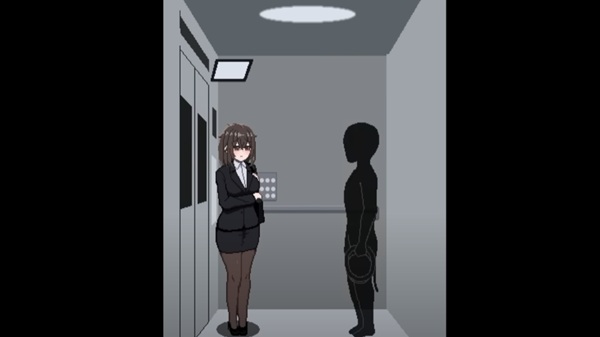Exit Floor 8 APK game 