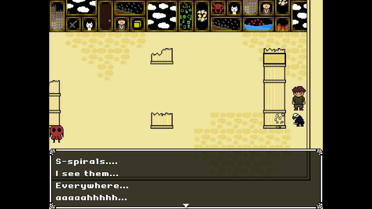 RPG Maker MV Support | Page 78 | RPG Maker Forums
