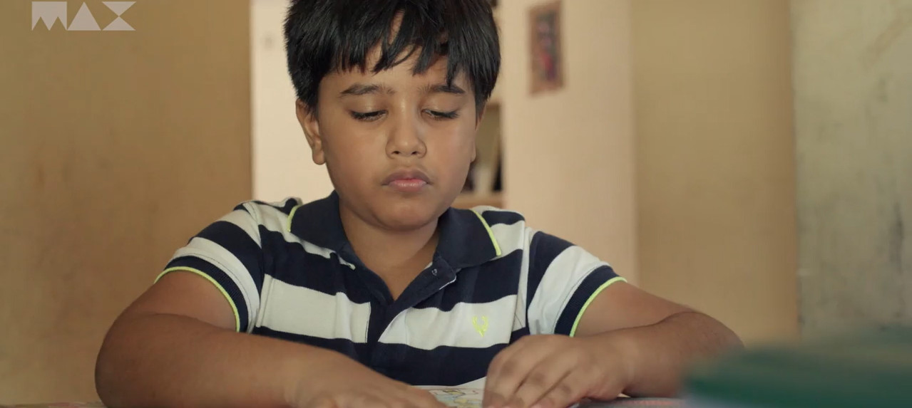 Normal 2026 WebRip [Malayalam] 480p 720p ESub Screenshot