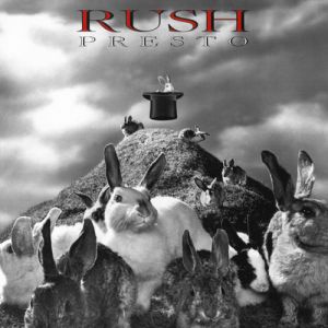 Re: Rush