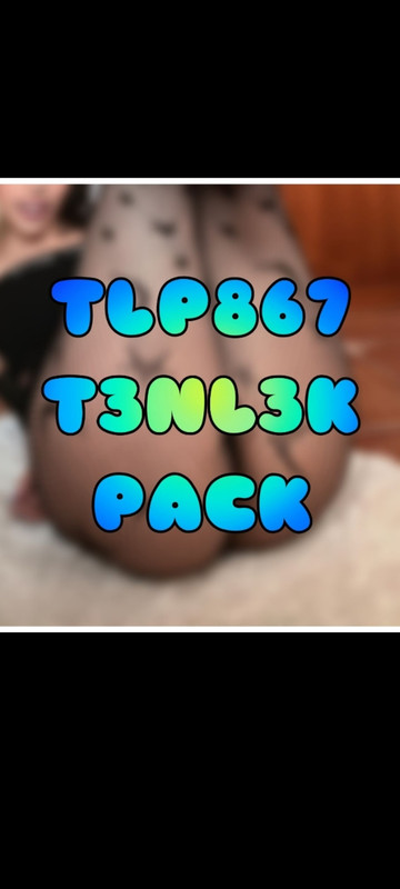 💢💢T3NL3K PACK - TLP867💢💢