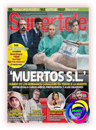 Supertele España - 6 Abril 2024 - PDF [VS]