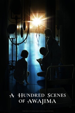 Awajima Hyakkei S01 720p WEBRip x265-TFPDL