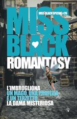 Miss Black – Miss Black Special Vol. 26. Romantasy (2026)