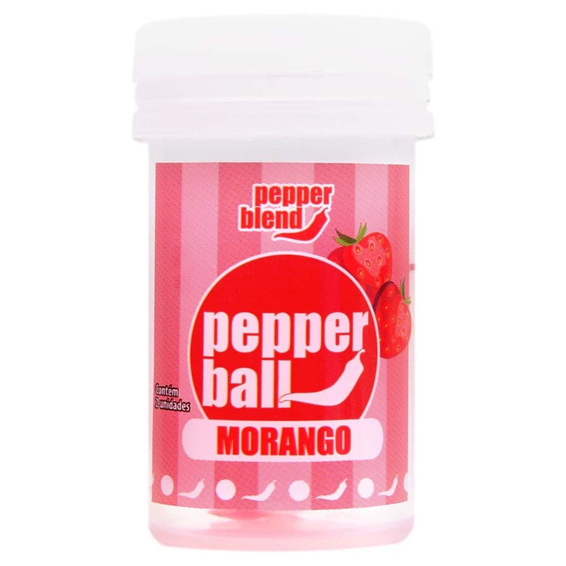 MORANGO
