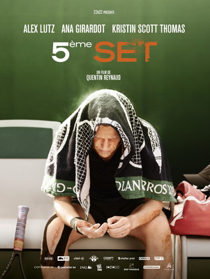 Il Quinto Set (2020) HD 720p WEBrip HEVC E-AC3 ITA FRE