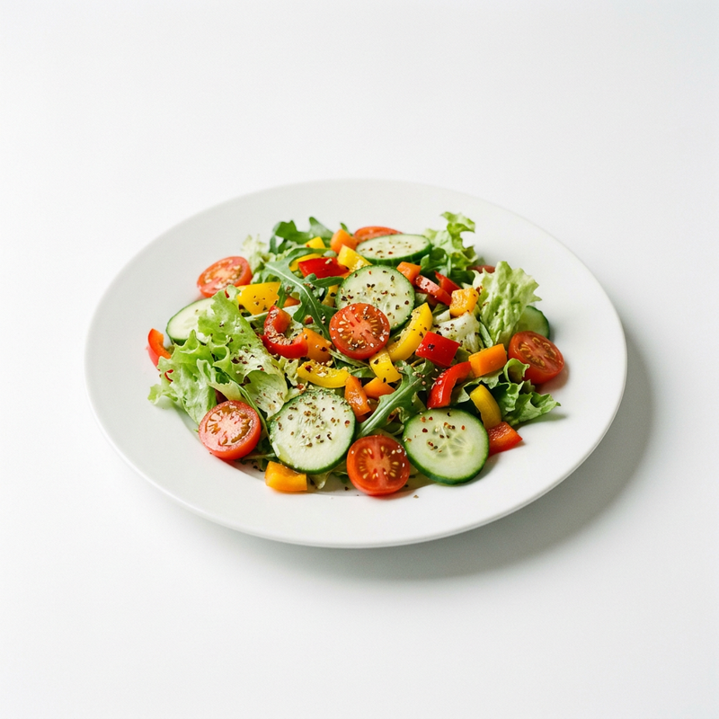 Ensalada Nandos