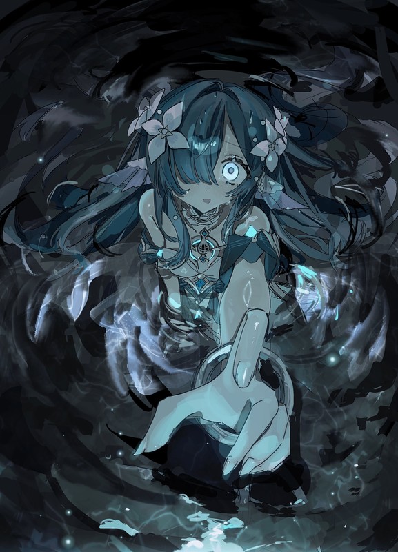 7