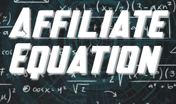 David Dill - Affiliate Equation
