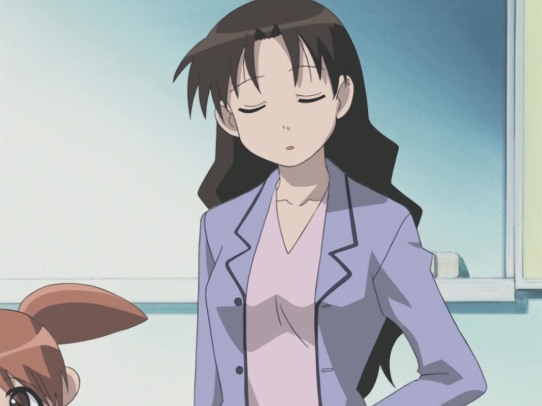 [man] Azumanga Daioh - 01 [BD-DVDRip 1440x1080 x265 FLAC] [67C47DAF].0000