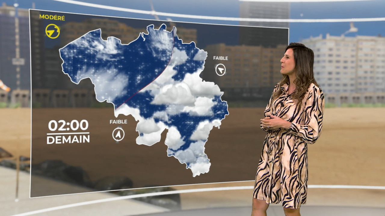 Météo La Une (après-midi) 2022_08_01_11_50_00.ts_snapshot_10.27.159