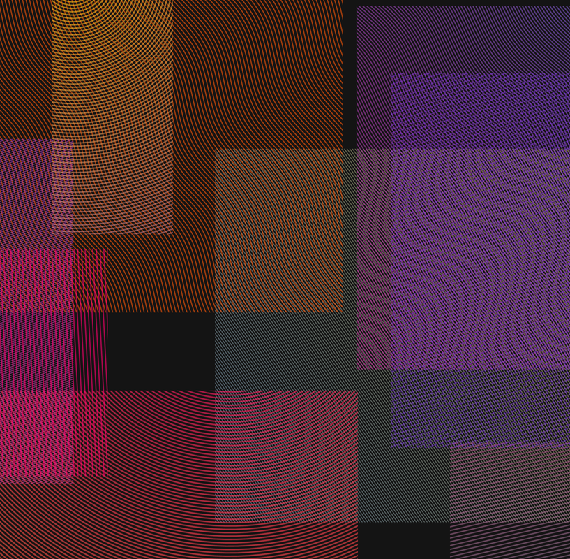 Pattern Generator Preview