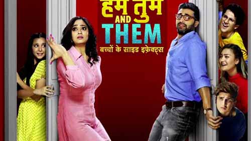 Hum Tum and Them (2019) Season 1 Complete Download Hum Tum and Them (2019) Season 1 Complete Download