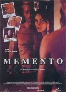 Memento (2000).mkv BDRip 576p x264 AC3 iTA-ENG