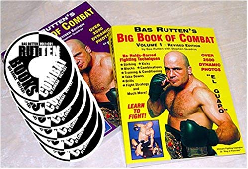 Bas-Rutten-Big-Book-of-Combat