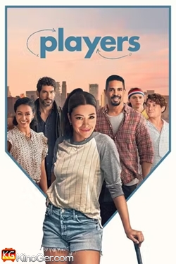 Players (2024)