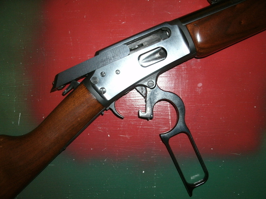 Cowboy Long Guns 001