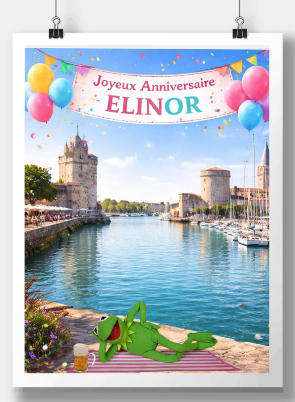 c'est l'anniversaire de qui aujourd'hui ???