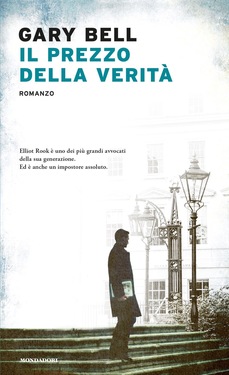 Gary Bell – Il prezzo della verità (2020)