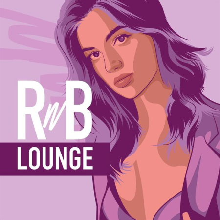VA - R'n'B Lounge (2023) mp3, flac