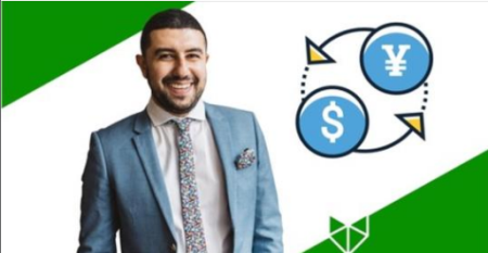 The Complete Foundation FOREX Trading Course