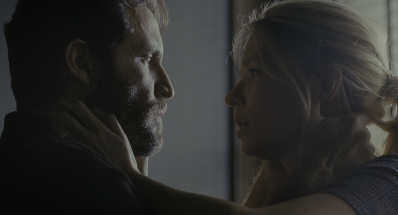 La ragazza del treno (2016) [BluRay Rip 2160p HDR10 ITA-ENG DTS-