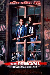 The Principal - Una classe violenta (1987).avi DvdRip AC3 iTA