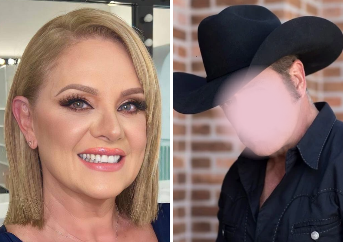 Este actor amó a Erika Buenfil, pero por intenso fue olvidado por Televisa