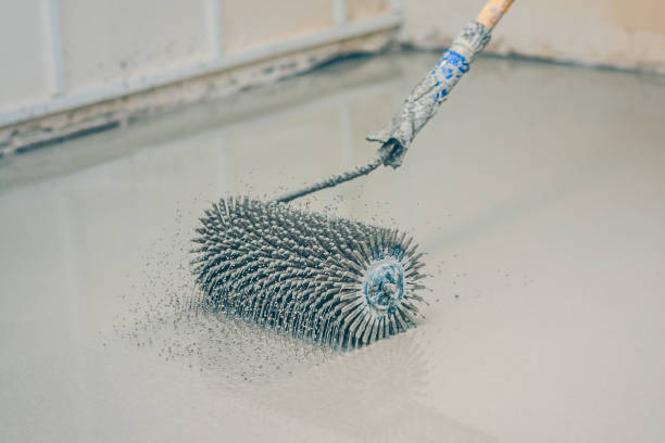 garage flooring