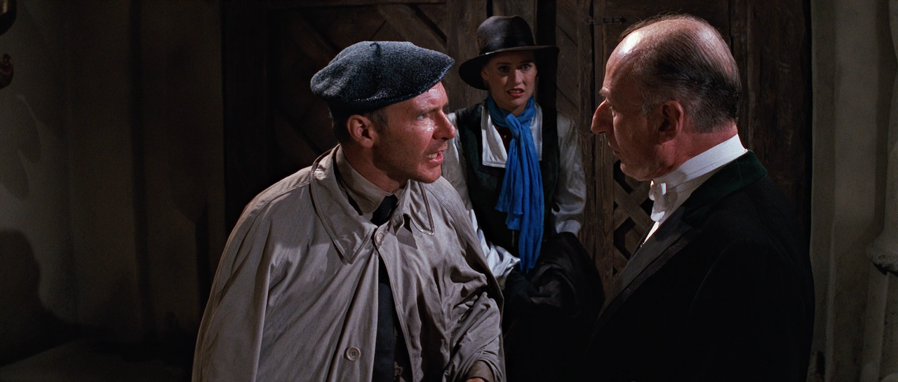 Крестовый поход 1000925