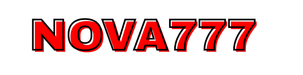 Nova777 Logo