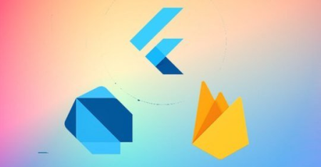 Flutter & Dart - The complete Flutter guide from root level