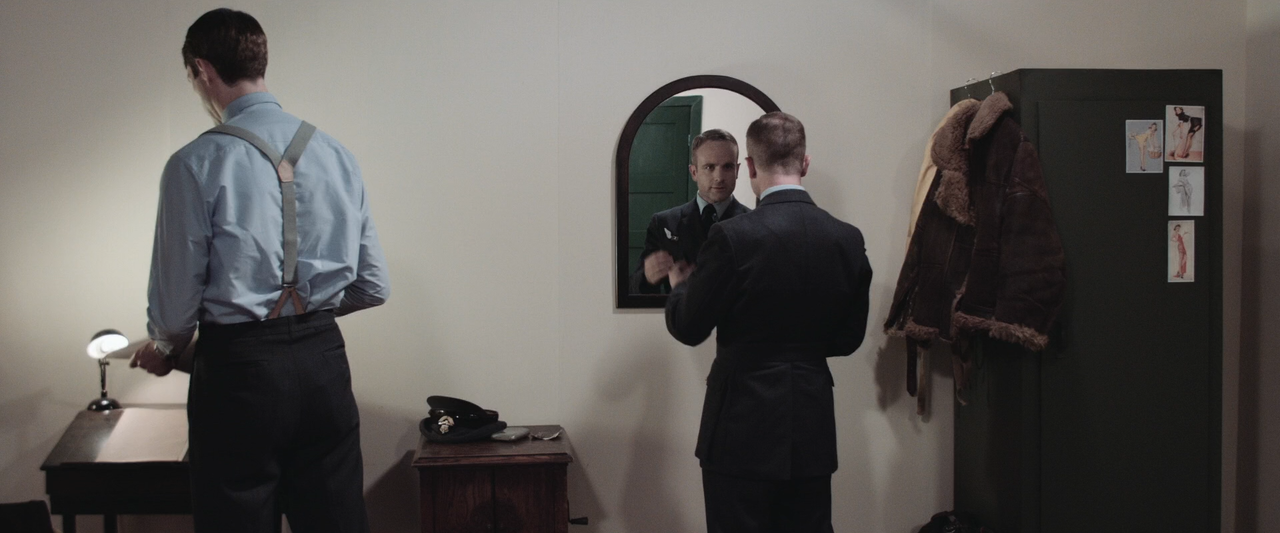 Lancaster Skies - I bombardieri leggendari (2019) [BluRay Rip 1080p ITA-ENG DTS-AC3 SUBS] [M@HD].mkv