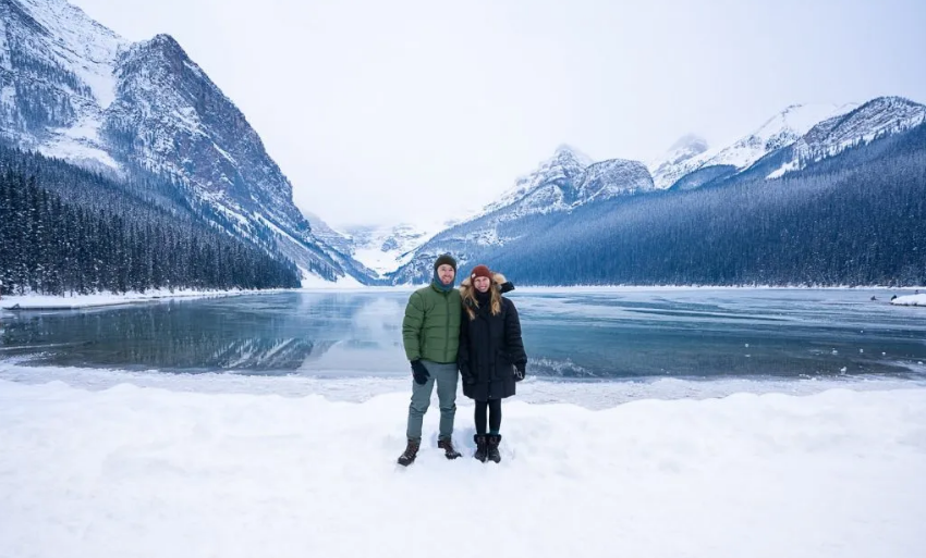 Rutas por las Montañas Rocosas - Costa Oeste de Canadá - Foro USA y Canadá