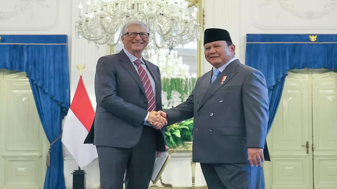 Harapan Baru Lawan TBC: Uji Coba Vaksin Bill Gates dan Gejala Penting