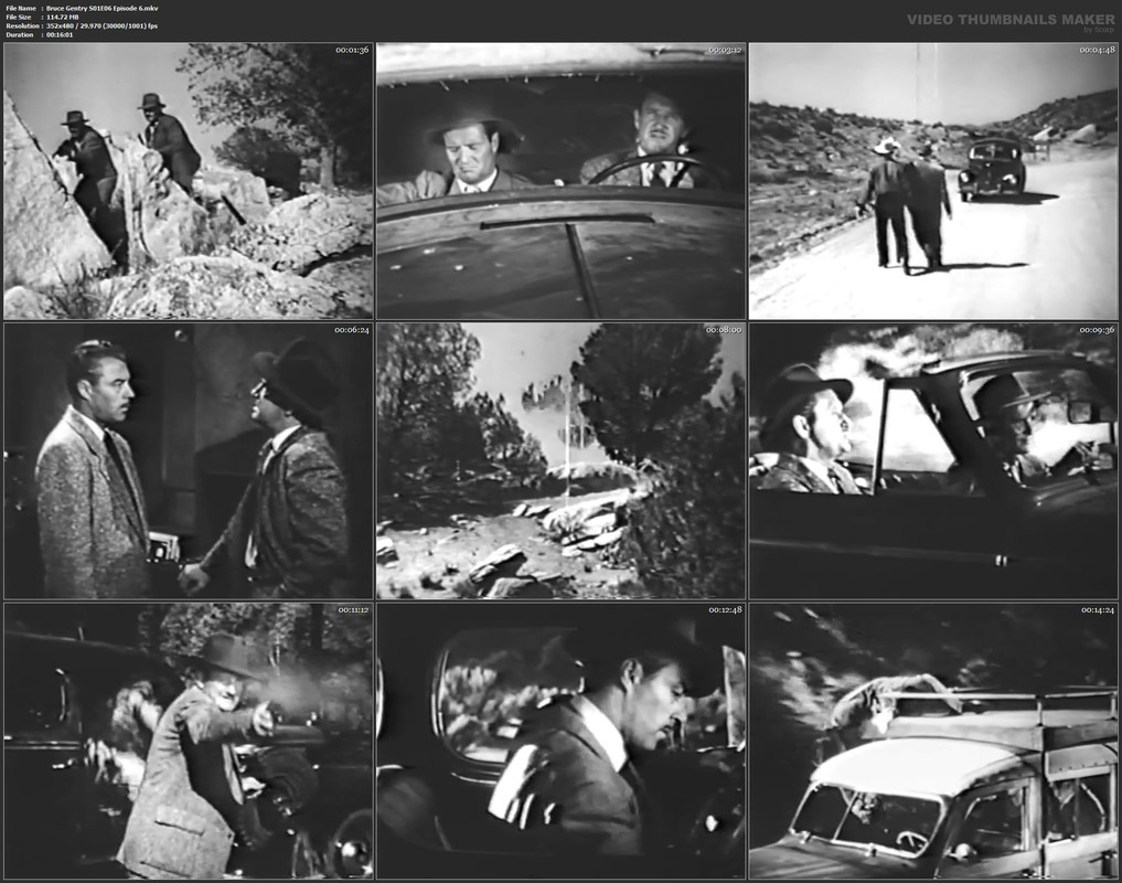 Bruce Gentry S01E06 Episode 6.mkv