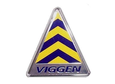 Viggen-emblem