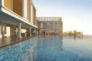 Godrej Regal Pavilion slideshow image 8