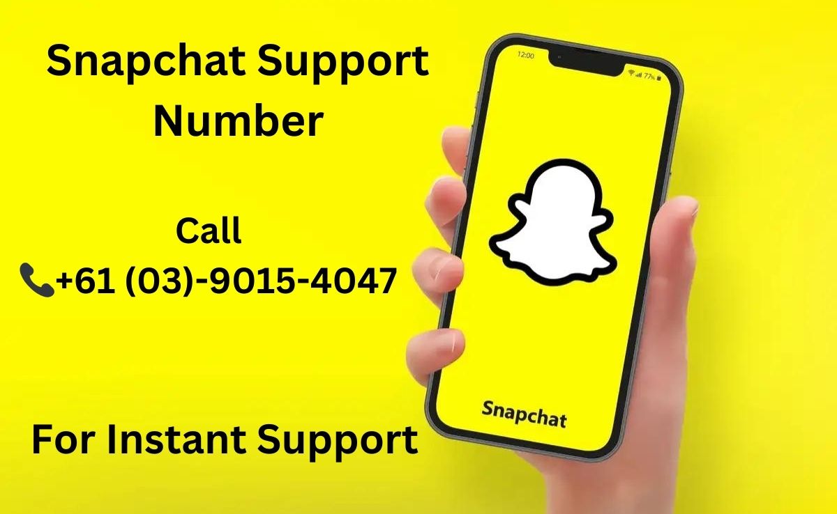 Snapchat Support (1)