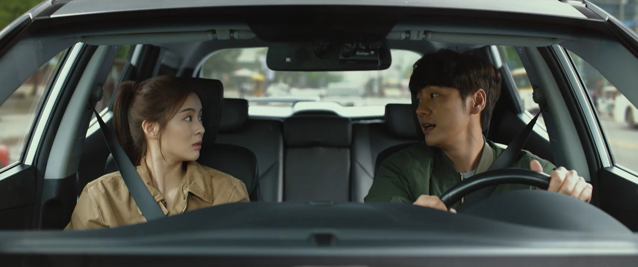 Mission: Possible 2021 WebRip [Hindi + Korean] 480p 720p ESub Screenshot