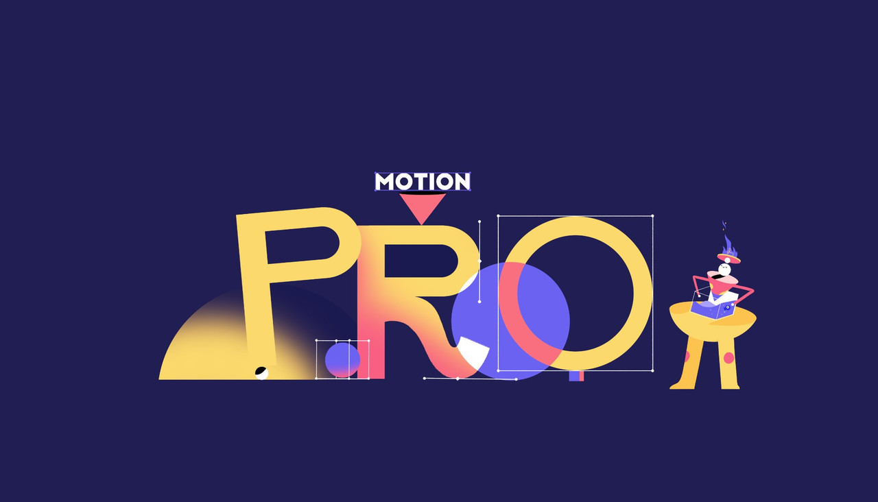 Motion Design School – Motion Pro Motion Design School – Motion Pro