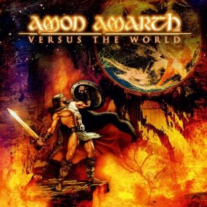 Re: Amon Amarth