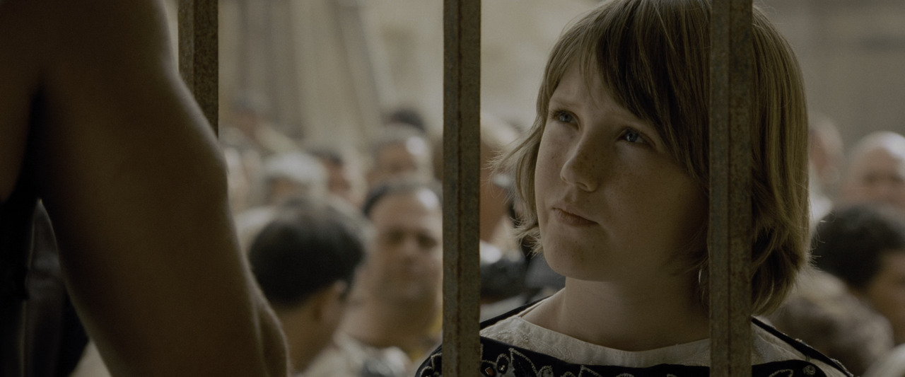 Il gladiatore (2000) [BluRay Rip 2160p HEVC 10bit-HDR ITA-ENG DT