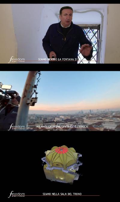 Freedom - Oltre il confine (29.05.2019) .mkv WEBRip x264 AAC - ITA